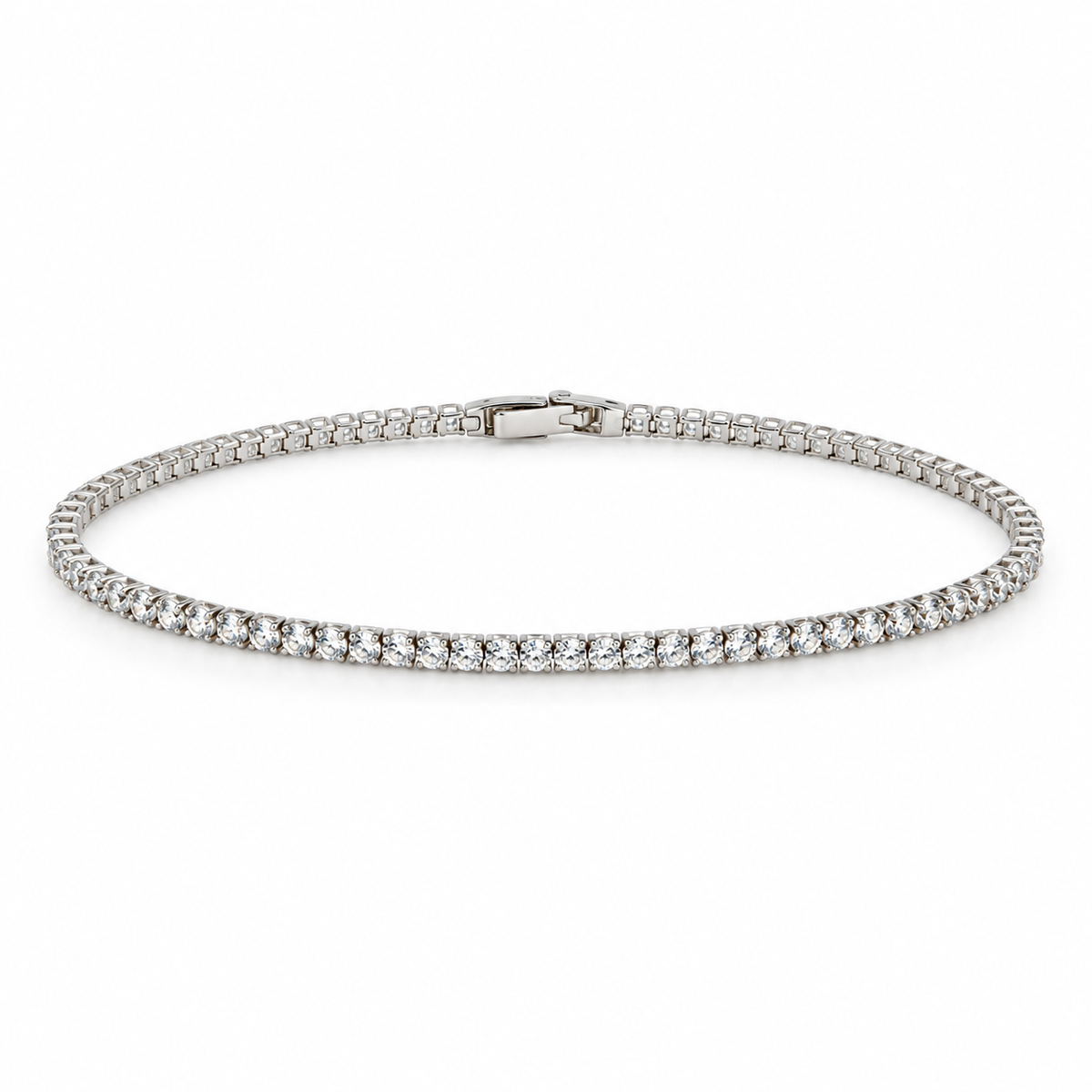 Celeste Tennis Bracelet — main photo