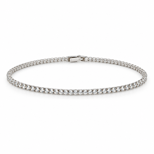 Celeste Tennis Bracelet — main photo