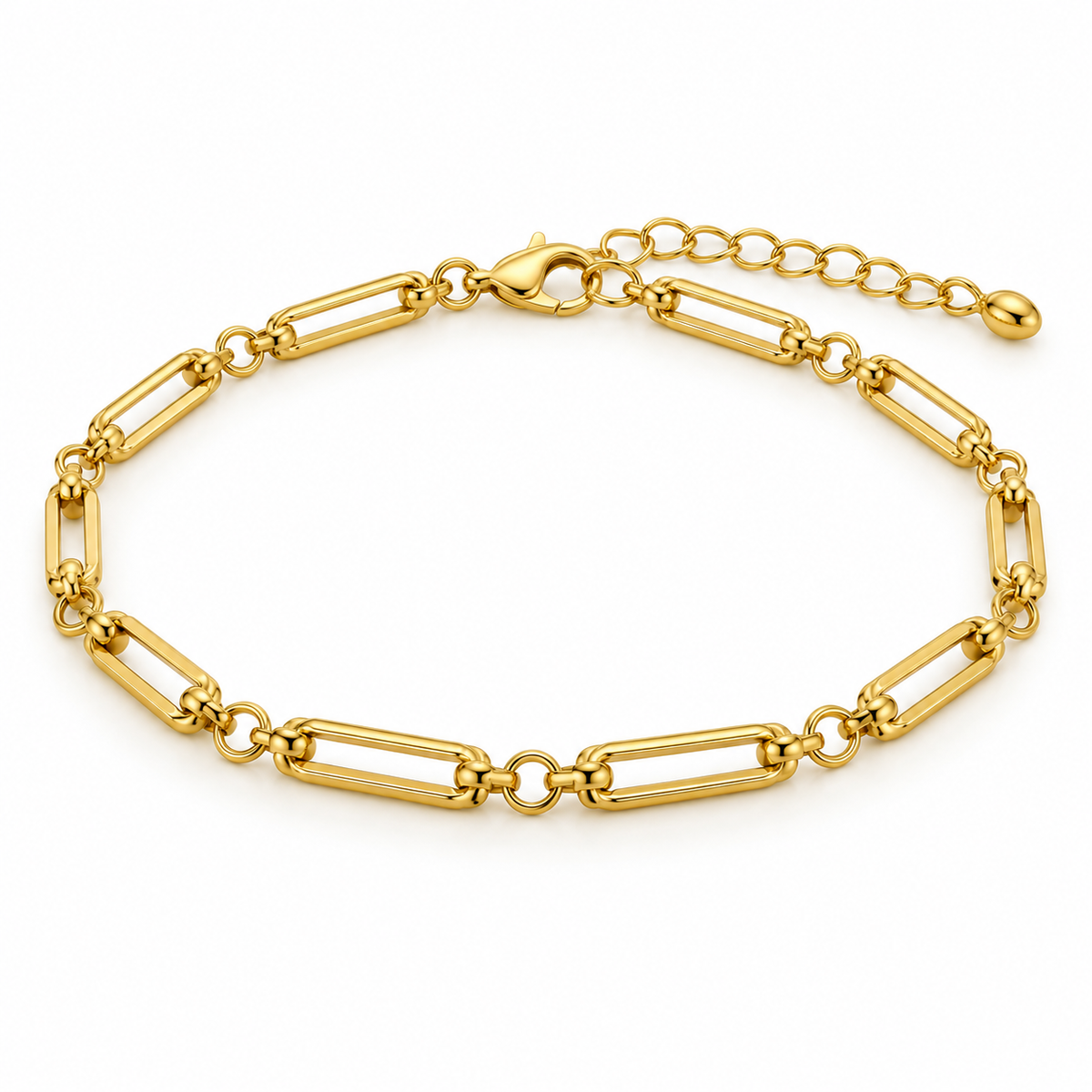 Elara Link Bracelet — main photo