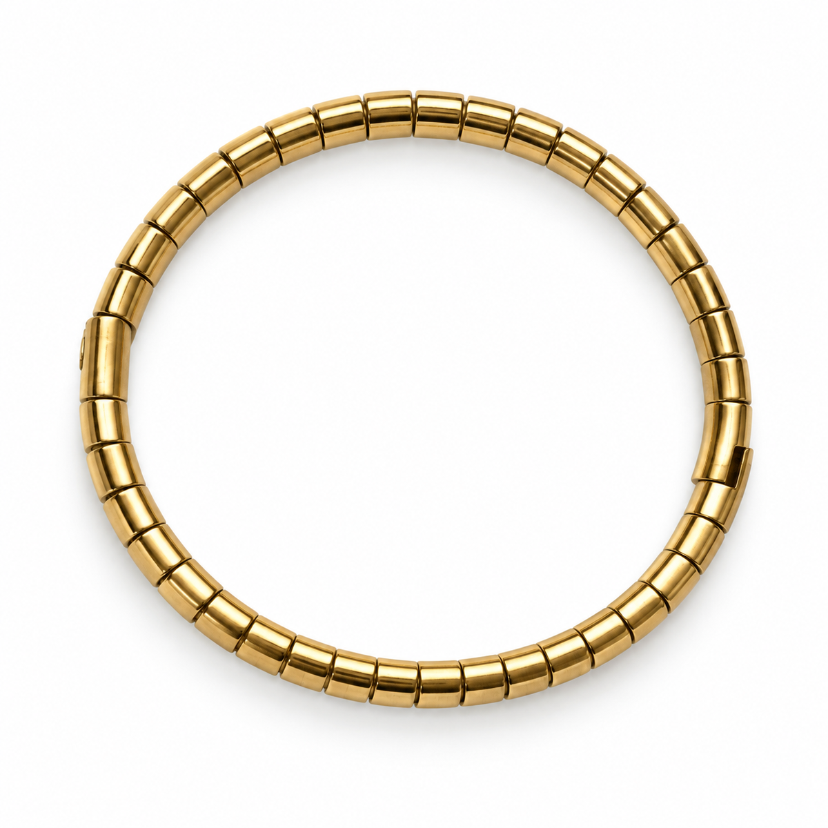 Golden Section Bracelet - Main