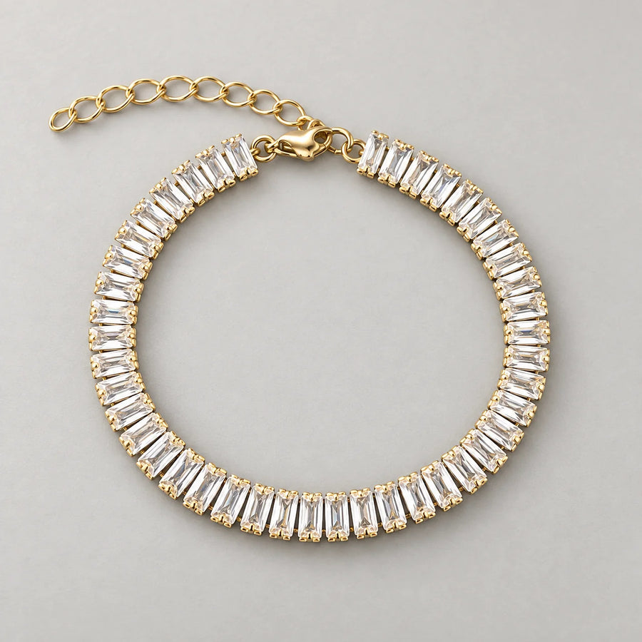 Tennis Bracelet